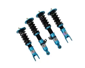 Megan Racing EZII Series Coilover Damper Kit Mazda RX7 FD 1993-1996