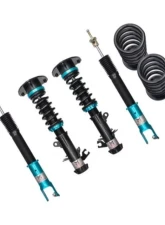 Megan Racing EZ II Series Coilovers Nissan Altima 2014+                                     - MR-CDK-NA14-EZII - Image 2