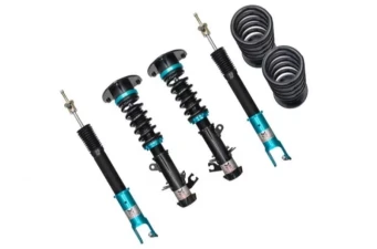Suspension