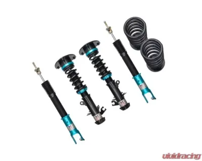 Megan Racing EZ II Series Coilovers Nissan Altima 2014+ - MR-CDK-NA14-EZII