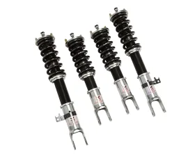 Megan Racing Trak Series Coilover Kit Honda S2000 2000-2009