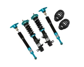 Megan Racing EZII Series Coilover Damper Kit Scion IA 2016+