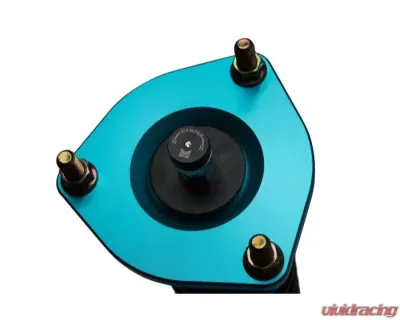 Megan Racing EZII Series Coilover Damper Kit Scion IA 2016+ - MR-CDK-SCIA16-EZII