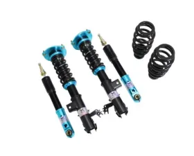 Megan Racing EZ II Series Coilovers Toyota Camry 2025+