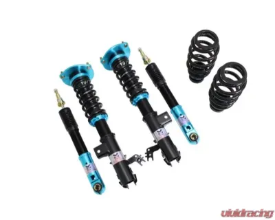 Megan Racing EZ II Series Coilovers Toyota Camry 2025+ - MR-CDK-TCA18XSE-EZII