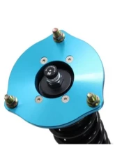 Megan Racing EZ II Series Coilovers Toyota Camry 2025+                                     - MR-CDK-TCA18XSE-EZII - Image 2