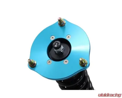 Megan Racing EZ II Series Coilovers Toyota Camry 2025+ - MR-CDK-TCA18XSE-EZII