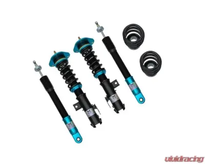 Megan Racing EZII Series Coilover Damper Kit Scion iM 2015-2016 - MR-CDK-TCIM15-EZII