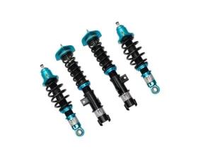 Megan Racing EZII Series Coilover Damper Kit Toyota Prius 2004-2009