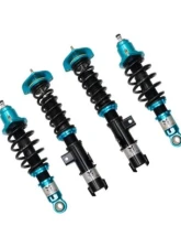 Megan Racing EZII Series Coilover Damper Kit Toyota Prius 2004-2009                                     - MR-CDK-TP03-EZII - Image 2