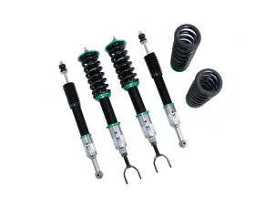 Megan Racing Euro Street Series Coilover Kit Mercedes Benz E-Class W211 RWD Sedan 2003-2009