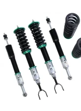 Megan Racing Euro Street Series Coilover Kit Mercedes Benz E-Class W211 RWD Sedan 2003-2009                                     - MR-CDK-W211-EU - Image 5