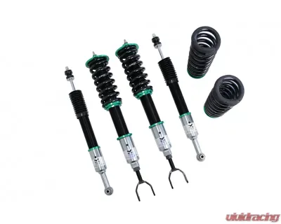 Megan Racing Euro Street Series Coilover Kit Mercedes Benz E-Class W211 RWD Sedan 2003-2009 - MR-CDK-W211-EU