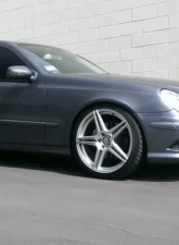 Megan Racing Euro Street Series Coilover Kit Mercedes Benz E-Class W211 RWD Sedan 2003-2009                                     - MR-CDK-W211-EU - Image 3