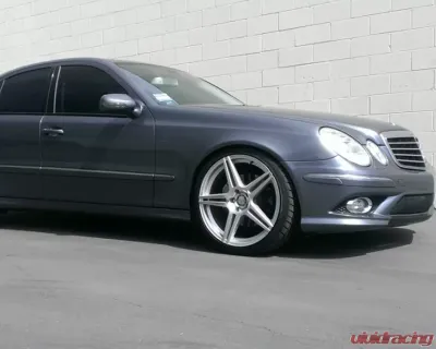 Megan Racing Euro Street Series Coilover Kit Mercedes Benz E-Class W211 RWD Sedan 2003-2009 - MR-CDK-W211-EU