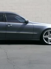 Megan Racing Euro Street Series Coilover Kit Mercedes Benz E-Class W211 RWD Sedan 2003-2009                                     - MR-CDK-W211-EU - Image 4
