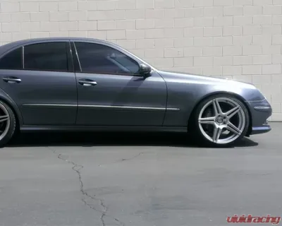 Megan Racing Euro Street Series Coilover Kit Mercedes Benz E-Class W211 RWD Sedan 2003-2009 - MR-CDK-W211-EU
