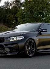 Megan Racing Pro-S Series BMW M2 (F87) | M3 (F80) | M4 (F82) 2015-2021                                     - MR-HLK-BF82 - Image 4