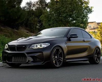 Megan Racing Pro-S Series BMW M2 (F87) | M3 (F80) | M4 (F82) 2015-2021 - MR-HLK-BF82