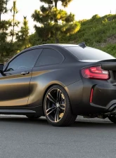 Megan Racing Pro-S Series BMW M2 (F87) | M3 (F80) | M4 (F82) 2015-2021                                     - MR-HLK-BF82 - Image 5