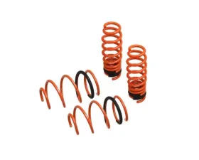 Megan Racing Lowering Springs Cadillac ATS V6 2013+