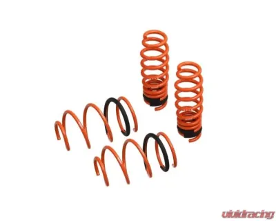 Megan Racing Lowering Springs Cadillac ATS V6 2013+ - MR-LS-CAT13V6