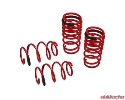 Megan Racing Lowering Springs Fiat 500 2007-2018 - MR-LS-F500