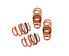 Megan Racing Lowering Springs Honda Civic 2017+