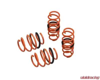 Megan Racing Lowering Springs Honda Civic 2017+ - MR-LS-HC17R