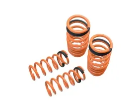 Megan Racing Lowering Springs Infiniti Q50 | Q50T 2014+