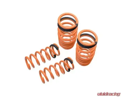 Megan Racing Lowering Springs Infiniti Q50 | Q50T 2014+ - MR-LS-IQ50