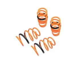 Megan Racing Lowering Springs Toyota RAV4 2006-2012 FWD