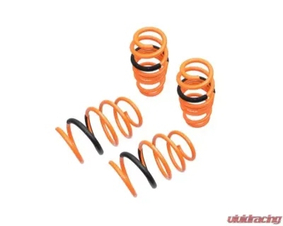 Megan Racing Lowering Springs Toyota RAV4 2006-2012 FWD - MR-LS-TR06