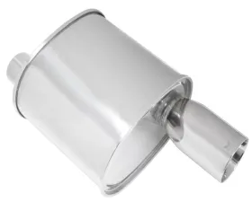Megan Racing Universal Exhaust F-RT Muffler