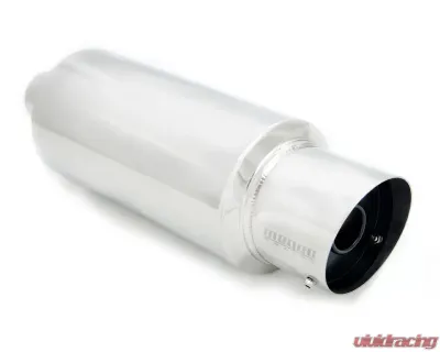 Megan Racing Universal Exhaust M-GT Muffler - MR-MU-GT
