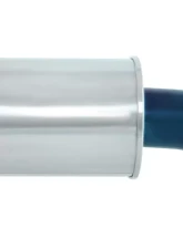 Megan Racing Universal Exhaust M-FG Muffler Blue Tip                                     - MR-MU-MFG-2 - Image 2