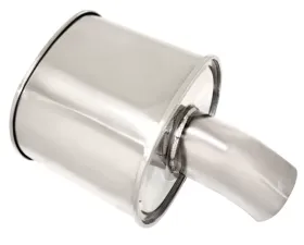 Megan Racing Universal Exhaust M-FG Muffler
