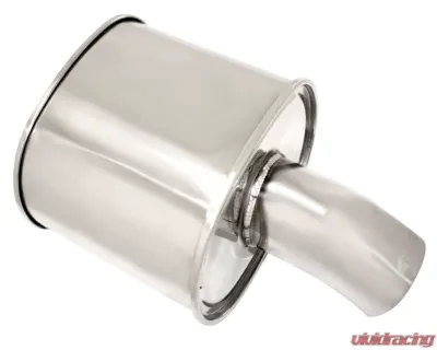 Megan Racing Universal Exhaust M-FG Muffler - MR-MU-MFG