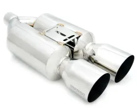 Megan Racing Universal Exhaust M-RS Muffler