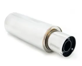 Megan Racing Universal Exhaust M-N1 Muffler