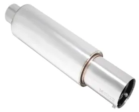 Megan Racing Universal Exhaust S-N1 Muffler