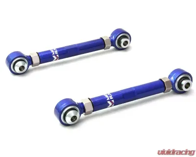 Megan Racing Rear Upper Front Camber Arms BMW 2 | 3-Series (F22 | F30 | F31 | F34) 2012+ - MRS-BM-0320