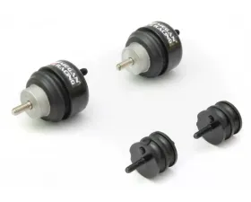 Megan Racing Engine and Transmission Mounts BMW Z3 | E36 6cyl | E4 6cyl 3.0L 1990-2006