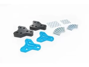 Megan Racing Front Roll Center Adjusters +20mm Ford Focus MK2 | MK3 2006-2017 - MRS-FD-0250 - Image 3