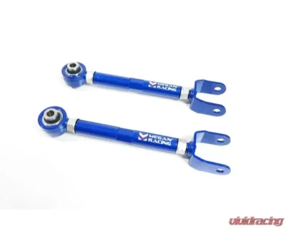 Megan Racing Rear Upper/Lower Traction Rod (Pillowball) Chevrolet Camaro 2016-2020 - MRS-GM-0180