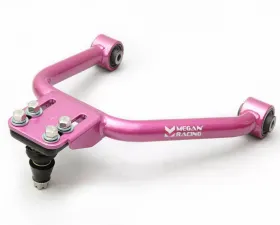 Megan Racing Front Upper Control Arms Nissan 350Z | Infiniti G35 2002-2008