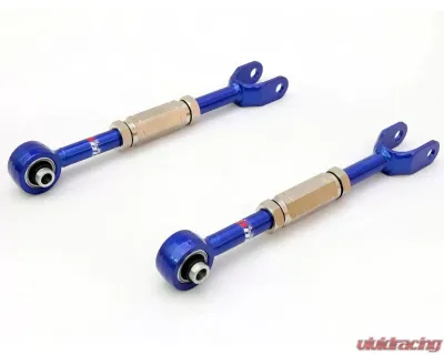 Megan Racing Rear Camber Kit Nissan Skyline R35 V-2 - MRS-NS-1110