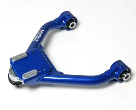 Megan Racing Front Upper Camber Arms Nissan Skyline R35