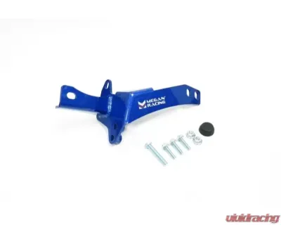 Megan Racing Brake Master Cylinder Stopper for Subaru XV Crosstrek 2013-2024 - MRS-SU-0799