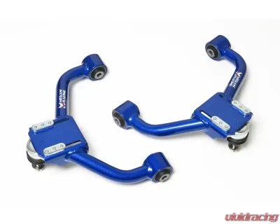 Megan Racing Front Upper Camber Kit Lexus GS300 | GS400 | GS430 1997-2004 - MRS-LX-0210